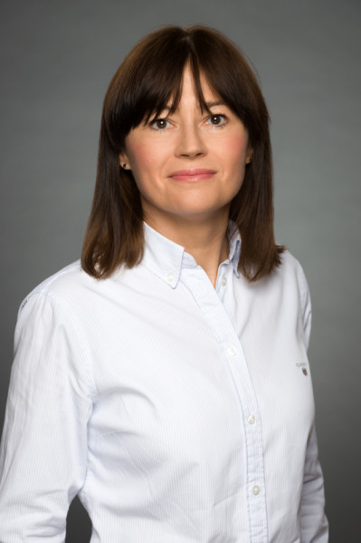 Katarzyna Parcia