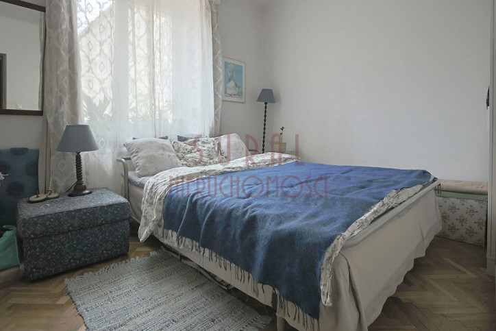 Mieszkanie Sprzedaż Warszawa Mokotów Przy&nbsp;Łowickiej/ciche/ogródek/taras/słoneczne 5