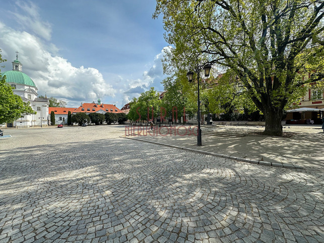 Mieszkanie Sprzedaż Warszawa Śródmieście Freta/rynek Nowego Miasta/dwustronne/cisza/klimat 11