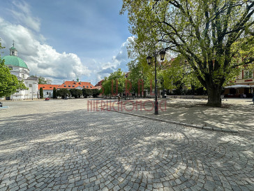 Mieszkanie Sprzedaż Warszawa Śródmieście Freta/rynek Nowego Miasta/dwustronne/cisza/klimat