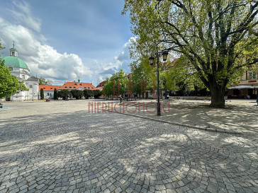 Mieszkanie Sprzedaż Warszawa Śródmieście Freta/rynek Nowego Miasta/dwustronne/cisza/klimat