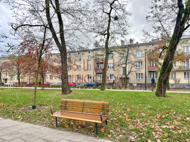 Mieszkanie Sprzedaż Warszawa Bielany Podczaszyńskiego/Cegłowska/balkon/kamienica 1937 10