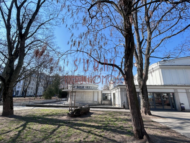 Mieszkanie Sprzedaż Warszawa Mokotów Narbutta/Skwer&nbsp;Słonimskiego/klimat/przedwojenna kamienica 9