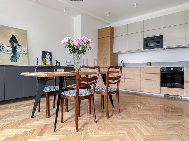 Mieszkanie Wynajem Warszawa Śródmieście Pl.&nbsp;Unii Lubelskiej/ciche/dwustronne/po remoncie 3