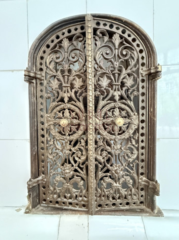 Mieszkanie Sprzedaż Warszawa Śródmieście Pankiewicza/dwa balkony/ciche/słoneczne/kamienica z 1897 r. 5