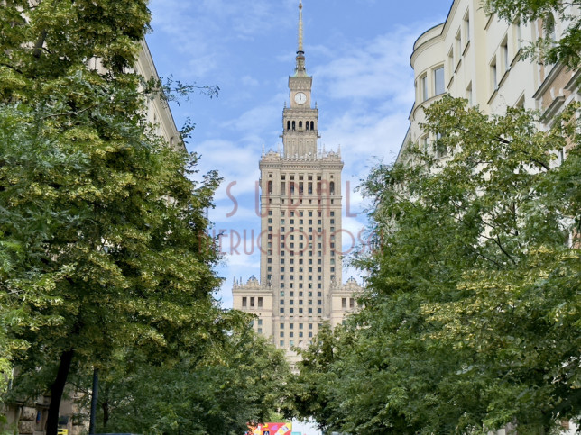 Mieszkanie Sprzedaż Warszawa Śródmieście Pankiewicza/dwa balkony/ciche/słoneczne/kamienica z 1897 r. 9