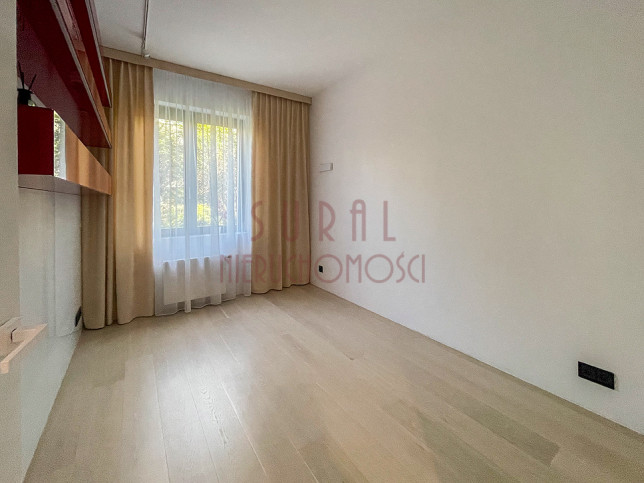 Mieszkanie Sprzedaż Warszawa Wilanów przy Klimczaka/ciche/wysokie/3 pokoje/taras 4