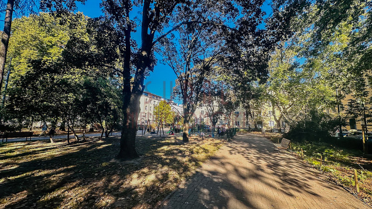 Mieszkanie Sprzedaż Warszawa Mokotów Kwiatowa/Skwer&nbsp;Słonimskiego/balkon/winda 7
