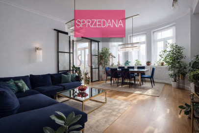 Mieszkanie Sprzedaż Warszawa Wola Mirów / Browary Warszawskie / balkon / garaż /  1914 r.
