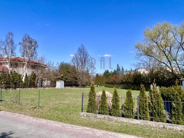 Działka Sprzedaż Solec Solec k. Konstancina-Jeziorny / działka budowlana / kameralne osiedle 3