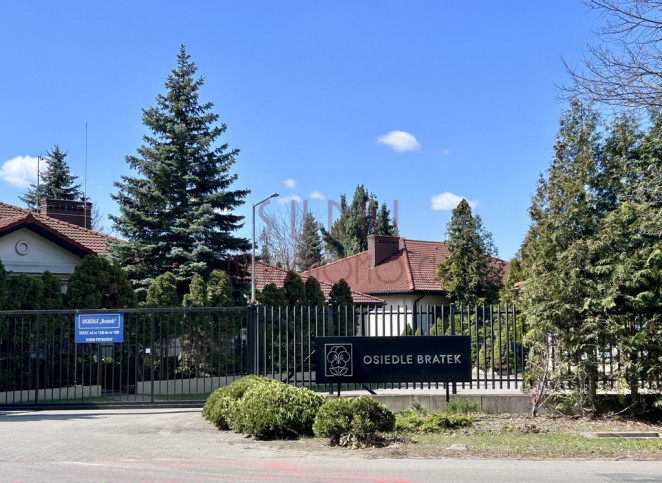Działka Sprzedaż Solec Solec k. Konstancina-Jeziorny / działka budowlana / kameralne osiedle 1