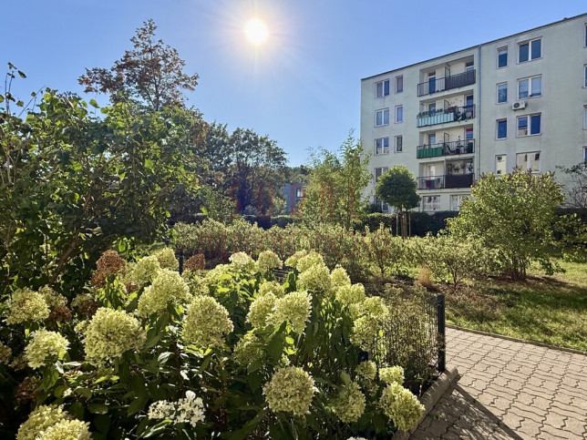 Mieszkanie Sprzedaż Warszawa Mokotów Konduktorska&nbsp;/ staw / park / ciche / słoneczne / cegła 6