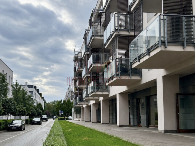 Mieszkanie Sprzedaż Warszawa Mokotów Eko-Park&nbsp;/ Chodkiewicza / przy Polu Mokotowskim / duży balkon 10
