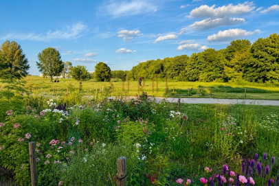 Mieszkanie Sprzedaż Warszawa Mokotów Eko-Park&nbsp;/ Chodkiewicza / przy Polu Mokotowskim / duży balkon
