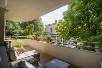 Mieszkanie Sprzedaż Warszawa Mokotów Ursynowska&nbsp;/ Park Dreszera / taras / winda / 2 miejsca postojowe