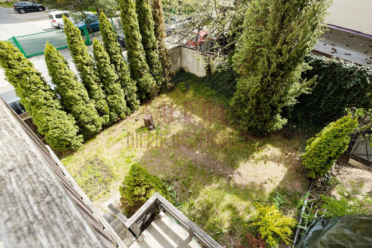 Dom Sprzedaż Warszawa Bielany Stare Bielany / segment z ogrodem / taras / garaż 4