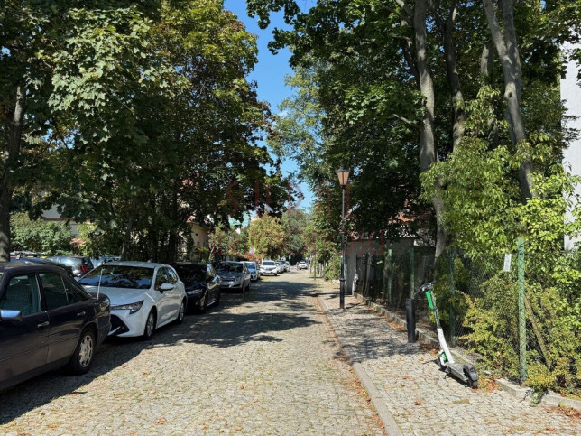 Dom Sprzedaż Warszawa Bielany Stare Bielany / segment z ogrodem / taras / garaż 6