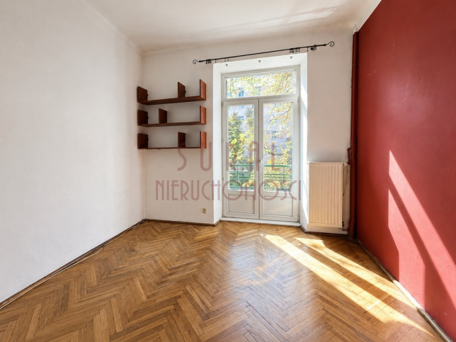 Mieszkanie Sprzedaż Warszawa Mokotów 1