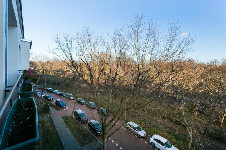 Mieszkanie Sprzedaż Warszawa Śródmieście Parkowa&nbsp;/ apartament / widok na Łazienki / przedwojenna kamienica 11