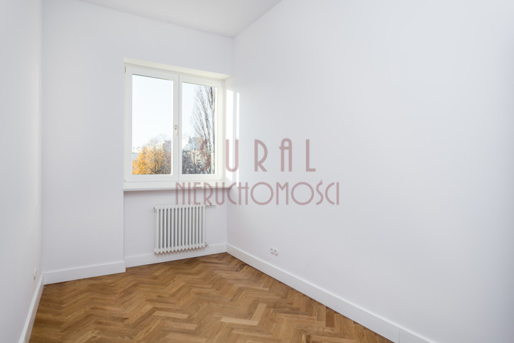 Mieszkanie Sprzedaż Warszawa Śródmieście Parkowa&nbsp;/ apartament / widok na Łazienki / przedwojenna kamienica 7