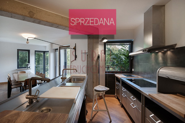 Mieszkanie Sprzedaż Warszawa Mokotów Podchorążych / z widokiem na Łazienki Królewskie / taras / apartament 1