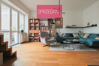 Mieszkanie Sprzedaż Warszawa Mokotów Narbutta/idealnie ciche/balkon/kominek/garaż/piękna kamienica z 1938 r.