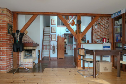 Mieszkanie Sprzedaż Warszawa Mokotów Narbutta/idealnie ciche/balkon/kominek/garaż/piękna kamienica z 1938 r.