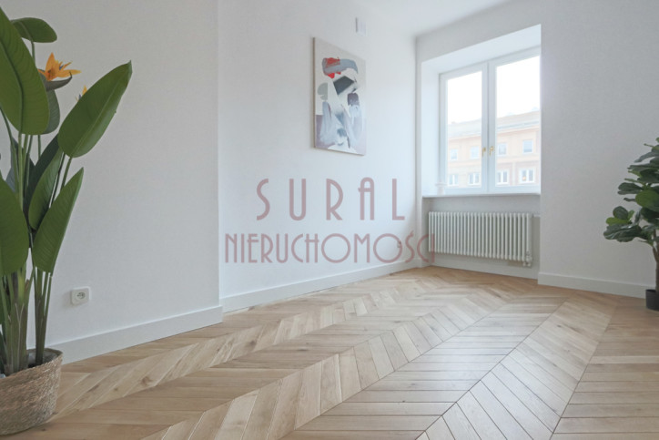 Mieszkanie Sprzedaż Warszawa Śródmieście Zoli/wys.3,23m/dwustronne/winda/kamienica z 1946 7
