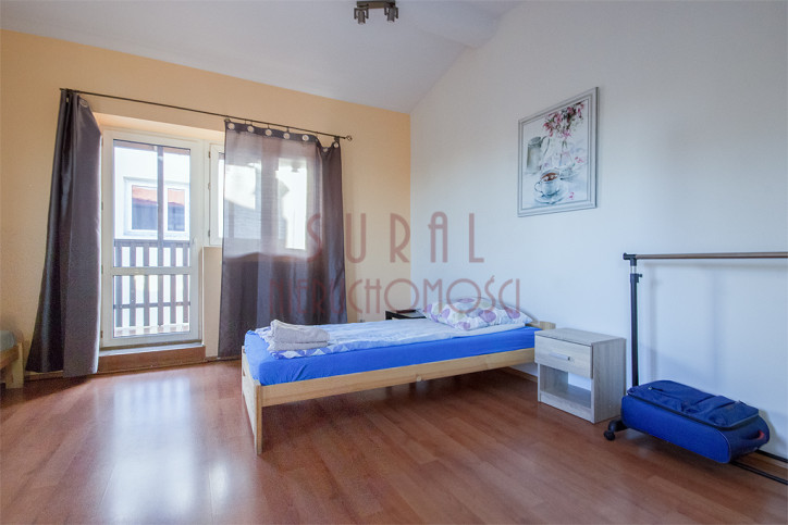 Lokal Sprzedaż Warszawa Bielany Hostel/ dwa domy / 17 pokoi / metro Słodowiec 4