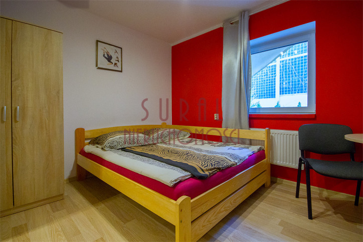 Lokal Sprzedaż Warszawa Bielany Hostel/ dwa domy / 17 pokoi / metro Słodowiec 6