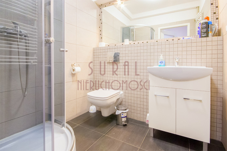 Lokal Sprzedaż Warszawa Bielany Hostel/ dwa domy / 17 pokoi / metro Słodowiec 9
