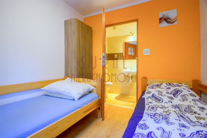 Dom Sprzedaż Warszawa Bielany Hostel/ dwa domy / 17 pokoi / metro Słodowiec