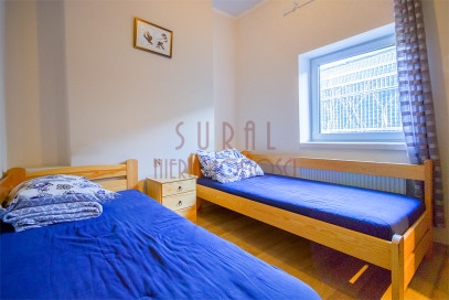 Dom Sprzedaż Warszawa Bielany Hostel/ dwa domy / 17 pokoi / metro Słodowiec