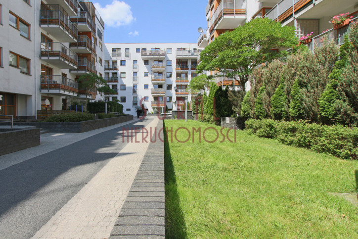 Mieszkanie Sprzedaż Warszawa Mokotów Chełmska/jasne/klimatyczne/balkon/garaż 9